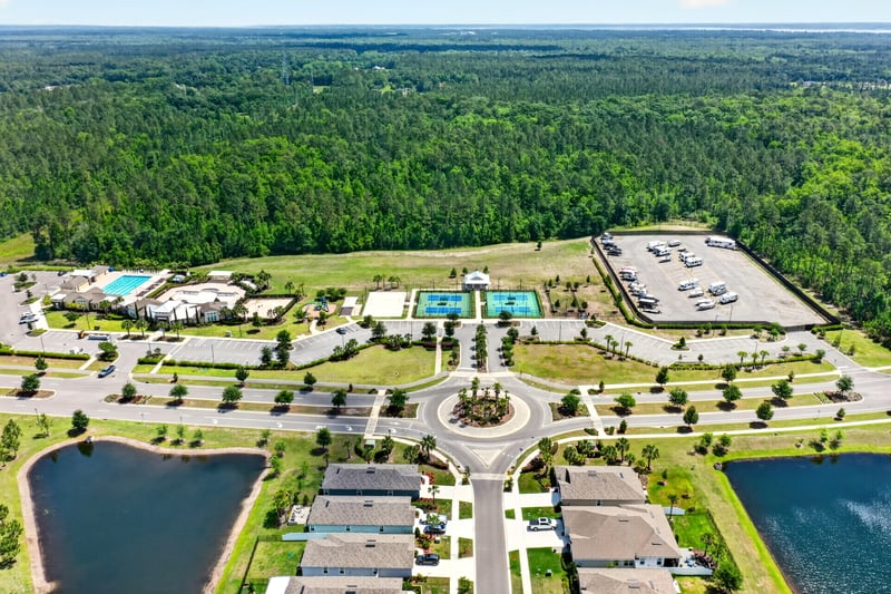 Photo 41 of 3100 Cold Leaf Wy, Green Cove Springs, FL 32043, photographed by Megapixeler