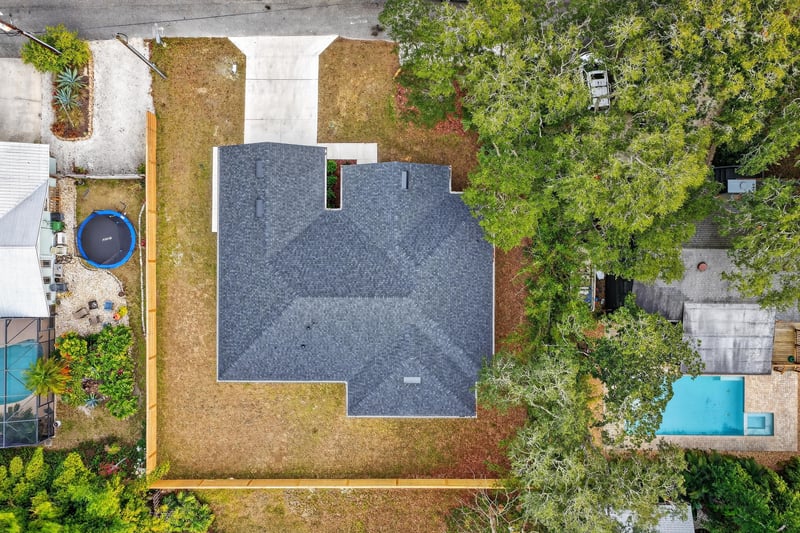 Photo 66 of 16 Baru Rd, St. Augustine, FL 32080, photographed by Megapixeler