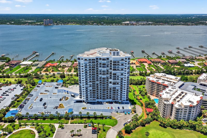 Photo 58 of 2 Oceans W Blvd, Daytona Beach, FL 32118, photographed by Megapixeler