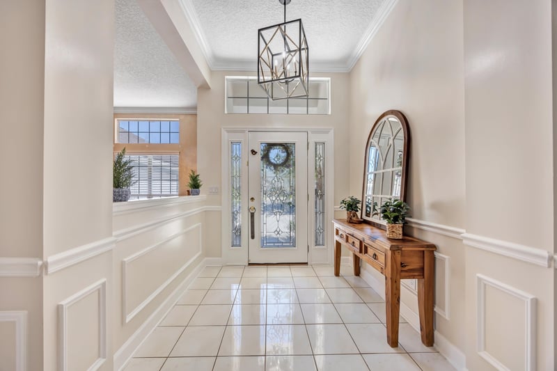 Photo 7 of 636 Wyndham Ct, Orange Park, FL 32073, photographed by Megapixeler