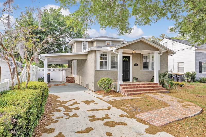 Photo 46 of 1210 Inwood Terrace, Jacksonville, FL 32207, photographed by Megapixeler