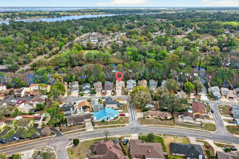 Photo 59 of 5478 Mariners Cove Dr, Jacksonville, FL 32210, photographed by Megapixeler
