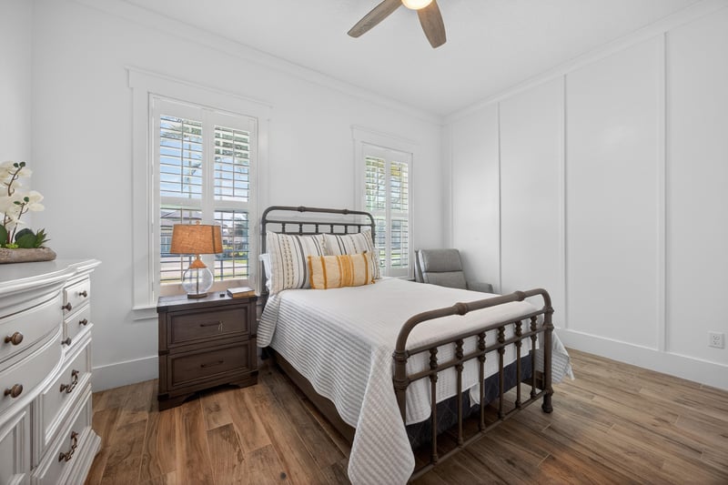 Photo 36 of 437 Honey Blossom Rd, St. Johns, FL 32259, photographed by Megapixeler
