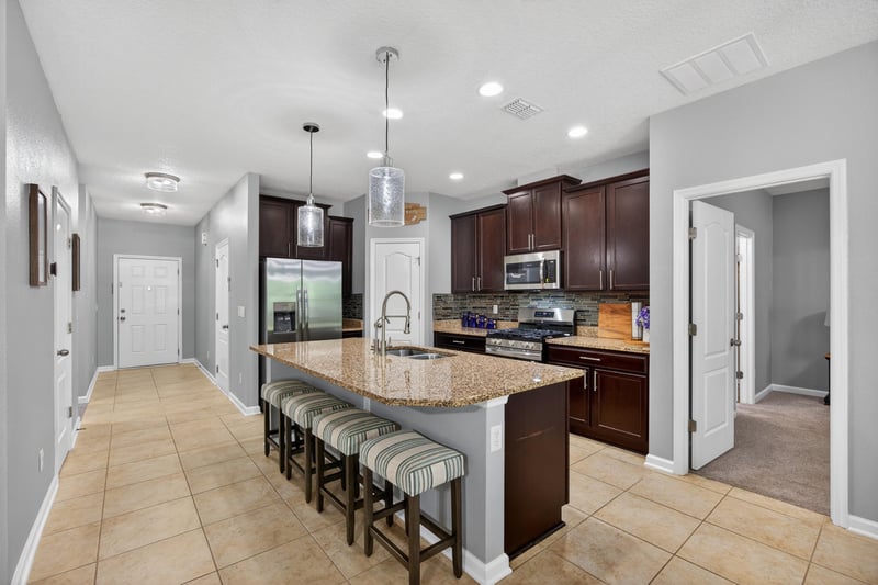 Photo 16 of 209 Willow Ridge Dr, Jacksonville, FL 32081, photographed by Megapixeler