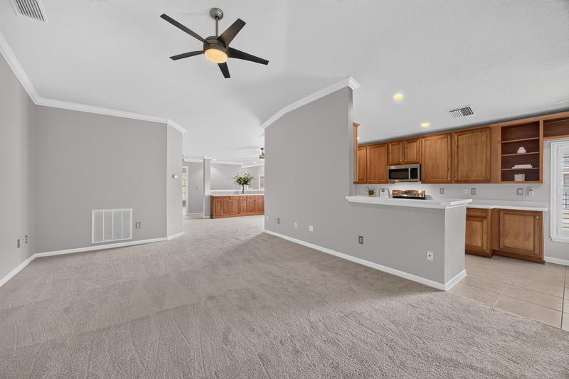 Photo 11 of 8495 Little Swift Cir, Jacksonville, FL 32256, photographed by Megapixeler