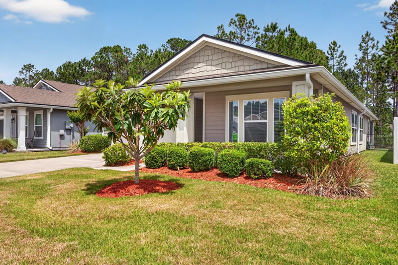 Photo 3 of 3559 Baxter St, Jacksonville, FL 32222, photographed by Megapixeler