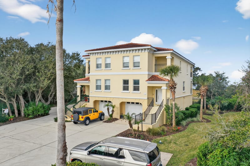 Photo 6 of 1304 Windjammer Ln, St. Augustine, FL 32084, photographed by Megapixeler
