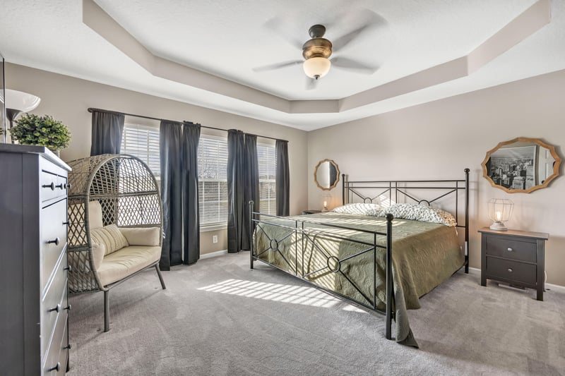 Photo 19 of 3954 Lionheart Dr, Jacksonville, FL 32216, photographed by Megapixeler