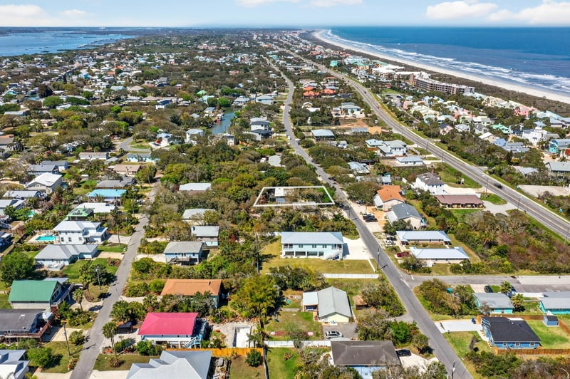 Photo 52 of 6433 Madison St, St. Augustine, FL 32080, photographed by Megapixeler