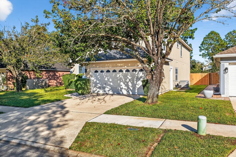 Photo 47 of 3719 Sea Hawk St E, Jacksonville, FL 32224, photographed by Megapixeler