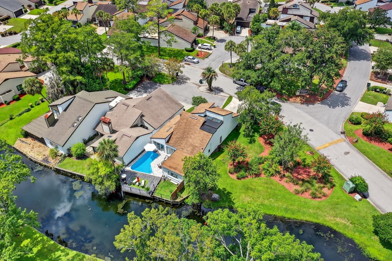 Photo 47 of 7805 Baymeadows Cir W, Jacksonville, FL 32256, photographed by Megapixeler