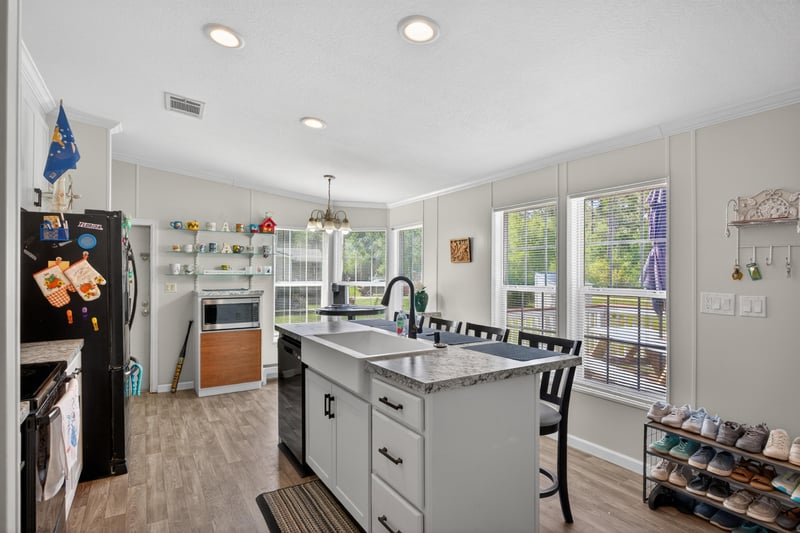 Photo 12 of 5117 Huntington Ct, Middleburg, FL 32068, photographed by Megapixeler
