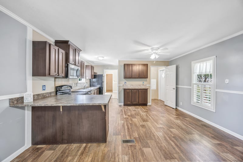 Photo 9 of 2081 Chaffee Rd S lot 37, Jacksonville, FL 32221, photographed by Megapixeler