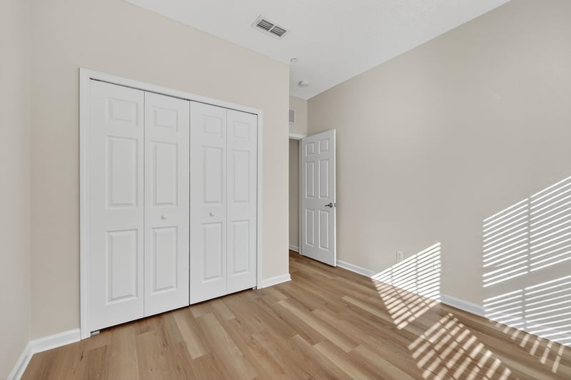 Bedroom 3 at 11274 Estancia Villa Cir #801, Jacksonville, FL 32246