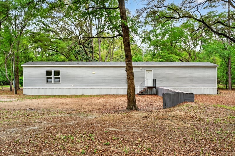 Photo 5 of 86204 Bladon Rd, Yulee, FL 32097, photographed by Megapixeler