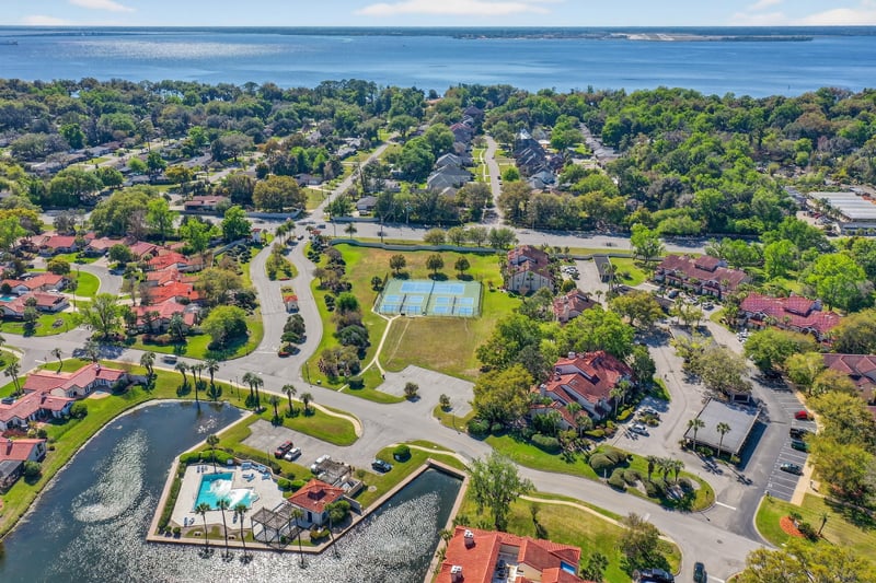 Photo 51 of 4119 Paloma Point Ct, Jacksonville, FL 32217, photographed by Megapixeler