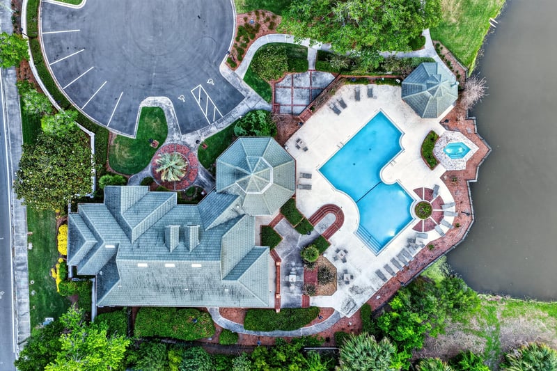 Photo 30 of 100 Ironwood Dr unit 133, Ponte Vedra Beach, FL 32082, photographed by Megapixeler