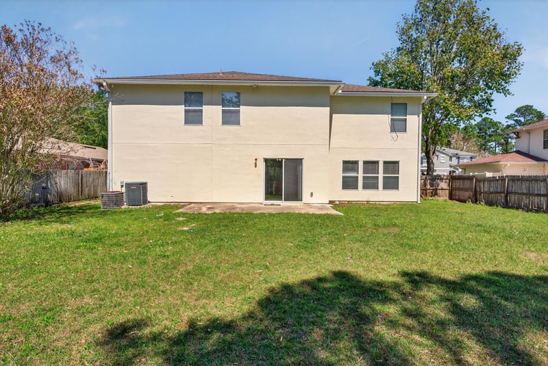 Back at 2454 Britney Lakes Ln, Jacksonville, FL 32221
