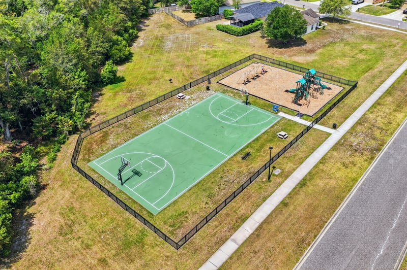 Photo 46 of 1434 Nochaway Dr, St. Augustine, FL 32092, photographed by Megapixeler