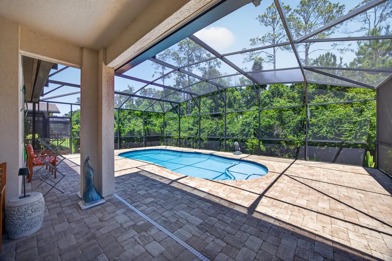 Photo 52 of 541 Tree Side Ln, Ponte Vedra Beach, FL 32081, photographed by Megapixeler