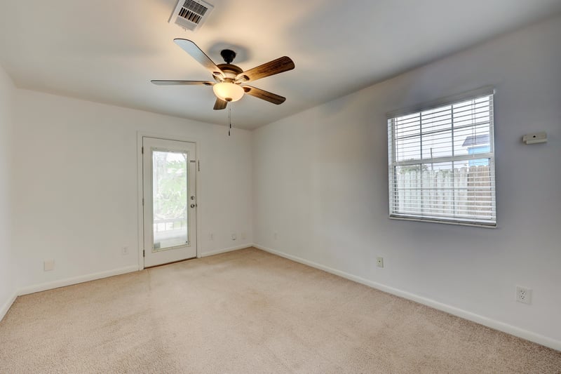 Primary Bedroom at 1012 8th St S, Jacksonville Beach, FL 32250