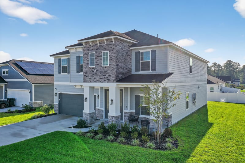 Photo 1 of Featheredge Wy, Middleburg, FL 32068, photographed by Megapixeler