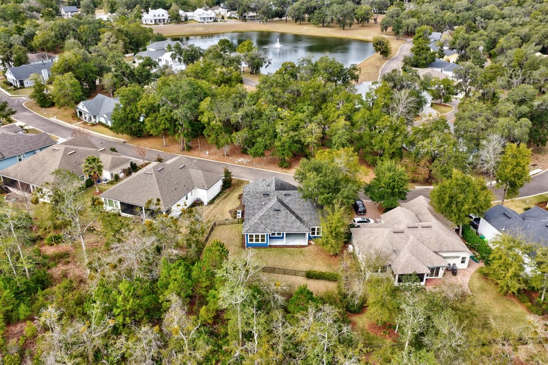 Photo 15 of 29138 Grandview Manor, Yulee, FL 32097, photographed by Megapixeler