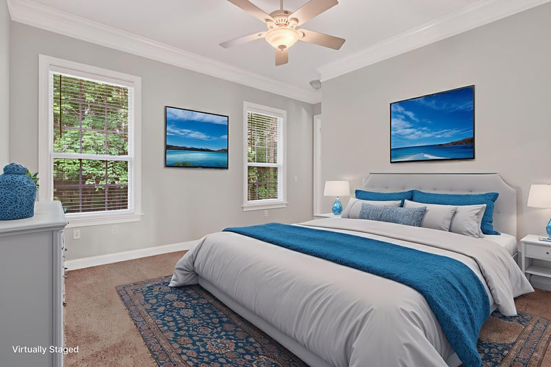 Photo 45 of 2580 Heather Oaks Ct, Orange Park, FL 32073, photographed by Megapixeler