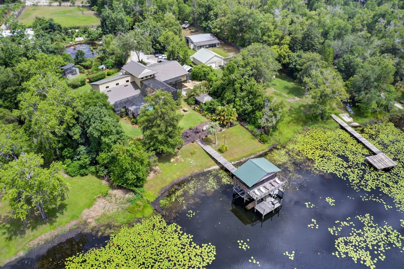 Photo 107 of 153 Sunny Ln, Pomona Park, FL 32181, photographed by Megapixeler
