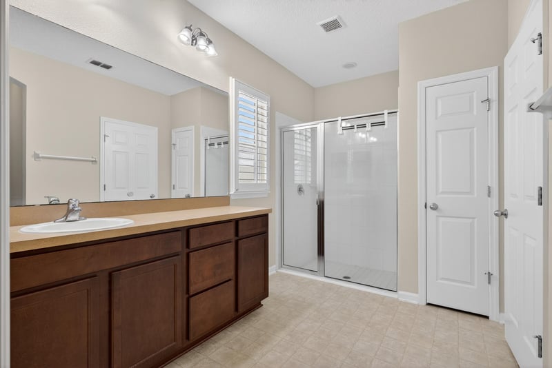 Primary Bathroom at 234 Taylor Ridge Ave, Ponte Vedra Beach, FL 32081