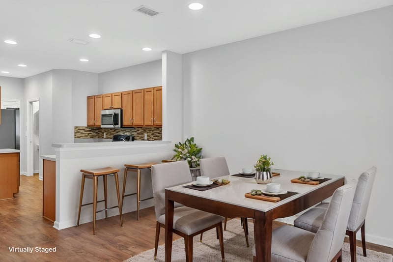 Photo 9 of 3680 Creswick Cir unit 17 i, Orange Park, FL 32065, photographed by Megapixeler