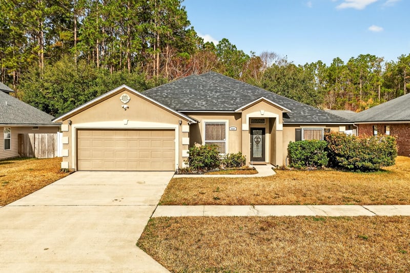 Photo 1 of 6524 Chester Park Dr, Jacksonville, FL 32222, photographed by Megapixeler