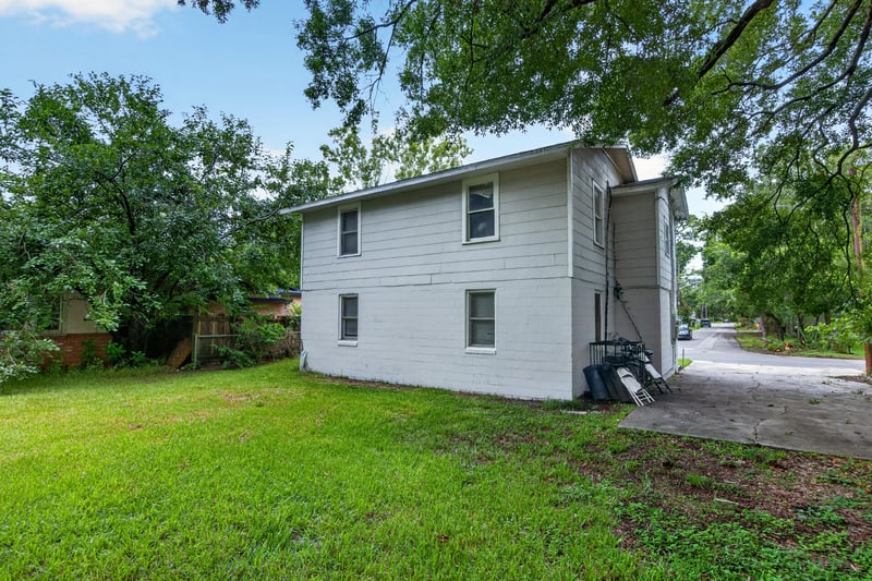 Photo 41 of 1811 Whitner St, Jacksonville, FL 32209, photographed by Megapixeler