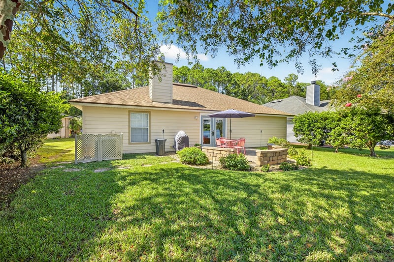 Photo 60 of 14436 Basilham Ln, Jacksonville, FL 32258, photographed by Megapixeler