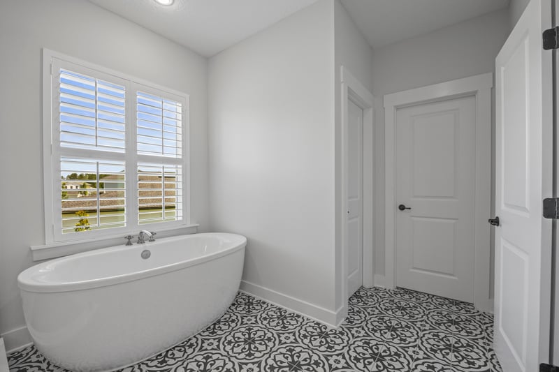 Photo 31 of 86 Sunset Ridge Ct, St. Johns, FL 32259, photographed by Megapixeler