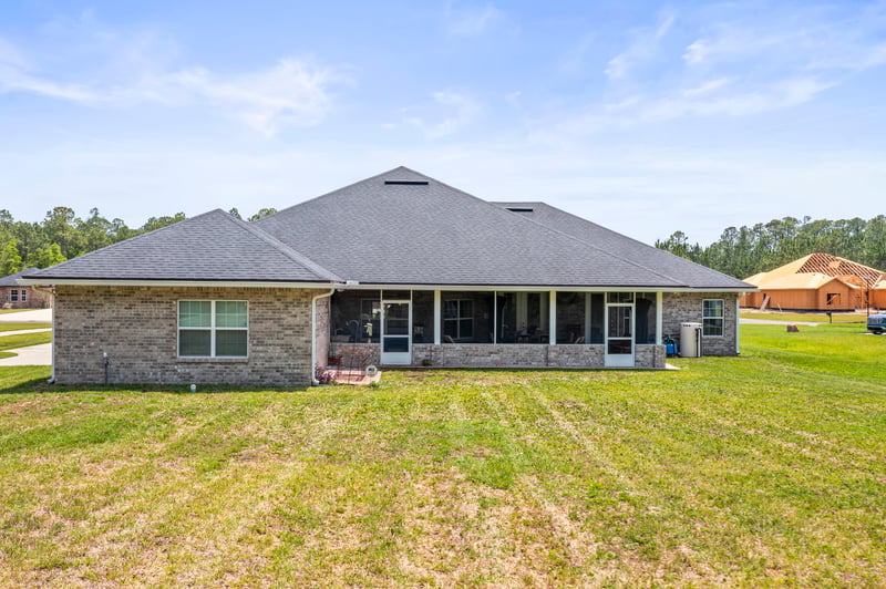 Photo 46 of 11254 Saddle Club Dr, Jacksonville, FL 32219, photographed by Megapixeler