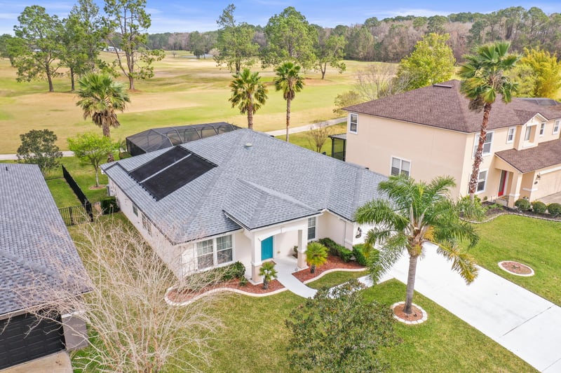 Photo 49 of 4120 Palmetto Bay Dr, Elkton, FL 32033, photographed by Megapixeler
