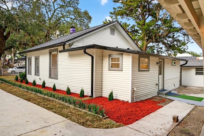 Photo 38 of 918 Glencarin Street, Jacksonville, FL 32208, photographed by Megapixeler