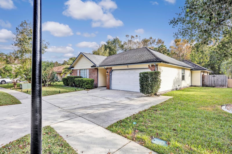 Photo 43 of 2007 Hovington Cir E, Jacksonville, FL 32246, photographed by Megapixeler