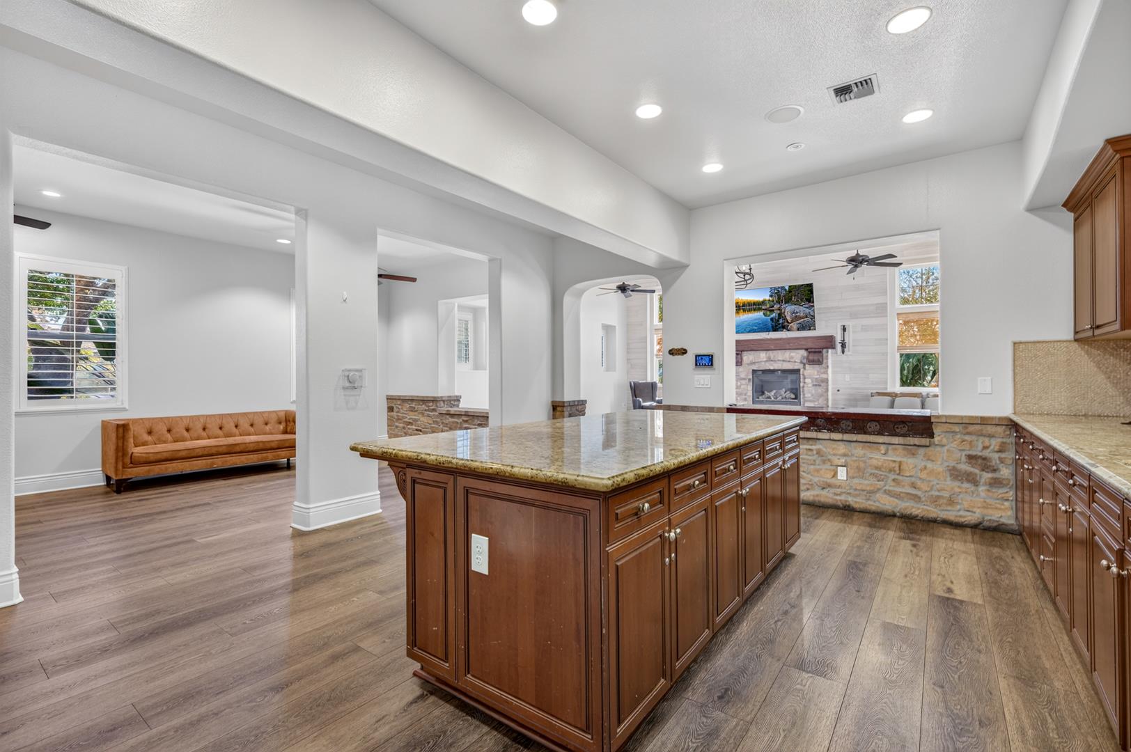 Harlan Ranch Residential community, photo 32