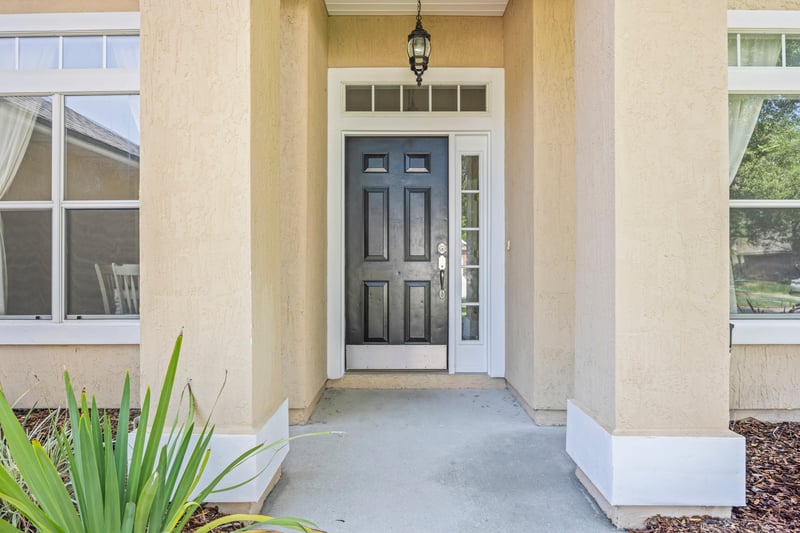 Photo 4 of 528 Sparrow Branch Cir, Jacksonville, FL 32259, photographed by Megapixeler