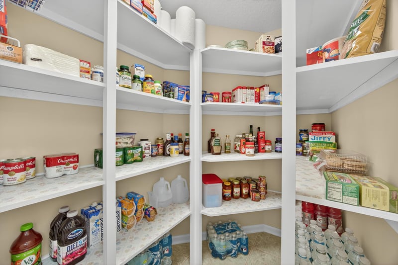 Photo 13 of 3625 Asbury Trace Dr, Green Cove Springs, FL 32043, photographed by Megapixeler