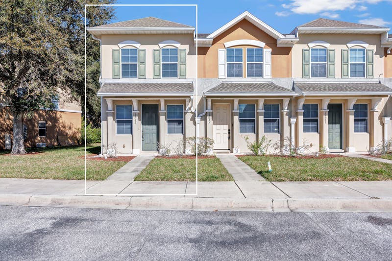 Photo 4 of 13033 Sunset Lake Dr, Jacksonville, FL 32258, photographed by Megapixeler