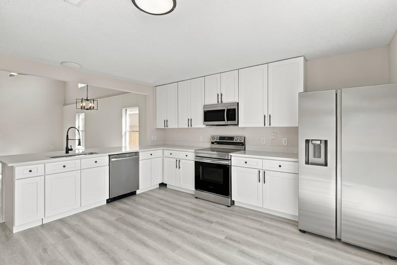 Photo 18 of 6614 Gentle Oaks Dr N, Jacksonville, FL 32244, photographed by Megapixeler