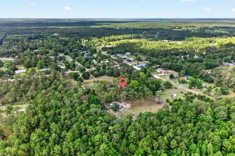 Photo 19 of 5214 Carter Spencer Rd, Middleburg, FL 32068, photographed by Megapixeler