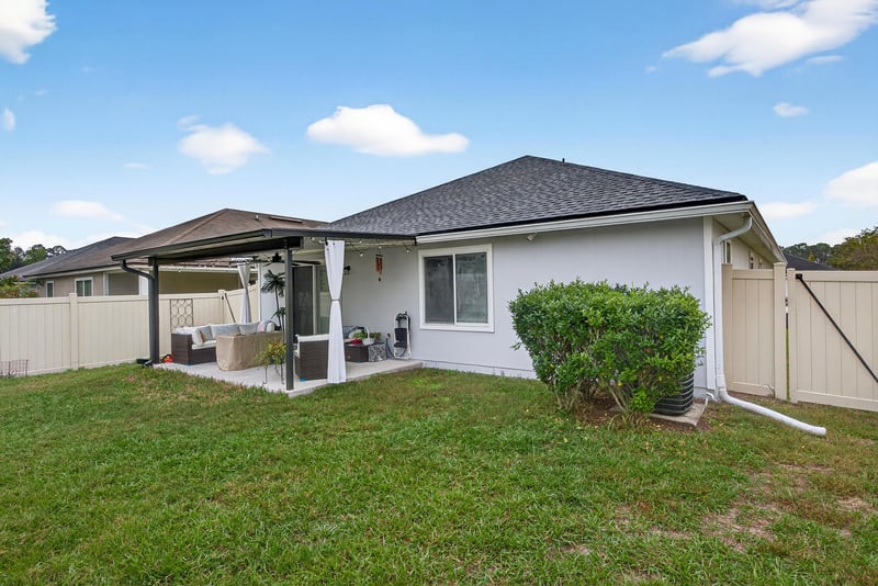 Photo 26 of 9167 Mill Grove Dr, Jacksonville, FL 32222, photographed by Megapixeler
