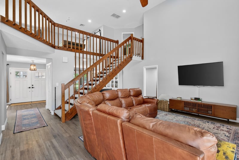 Photo 20 of 9616 Beauclerc Bluff Rd, Jacksonville, FL 32257, photographed by Megapixeler