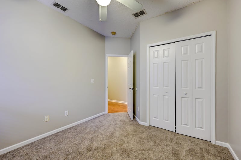 Bedroom 4 at 3382 Chapel Ct, Jacksonville, FL 32226