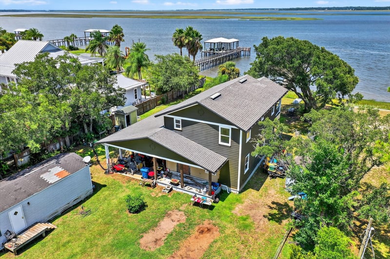 Photo 8 of 16209 Shellcracker Rd, Jacksonville, FL 32226, photographed by Megapixeler