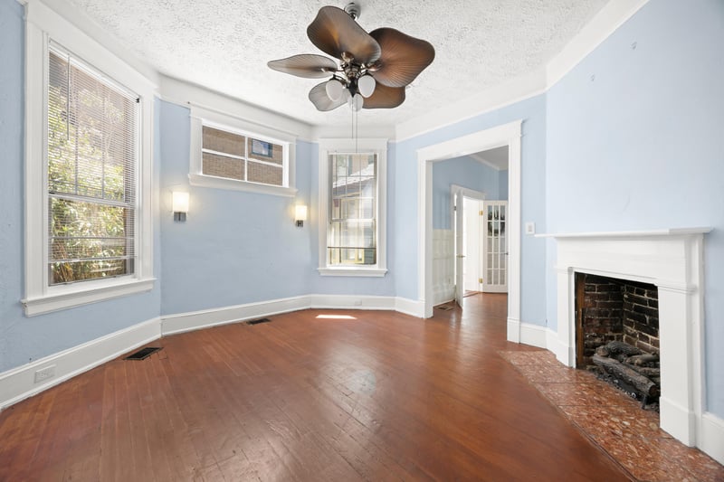 Photo 9 of 2543 Herschel St, Jacksonville, FL 32204, photographed by Megapixeler